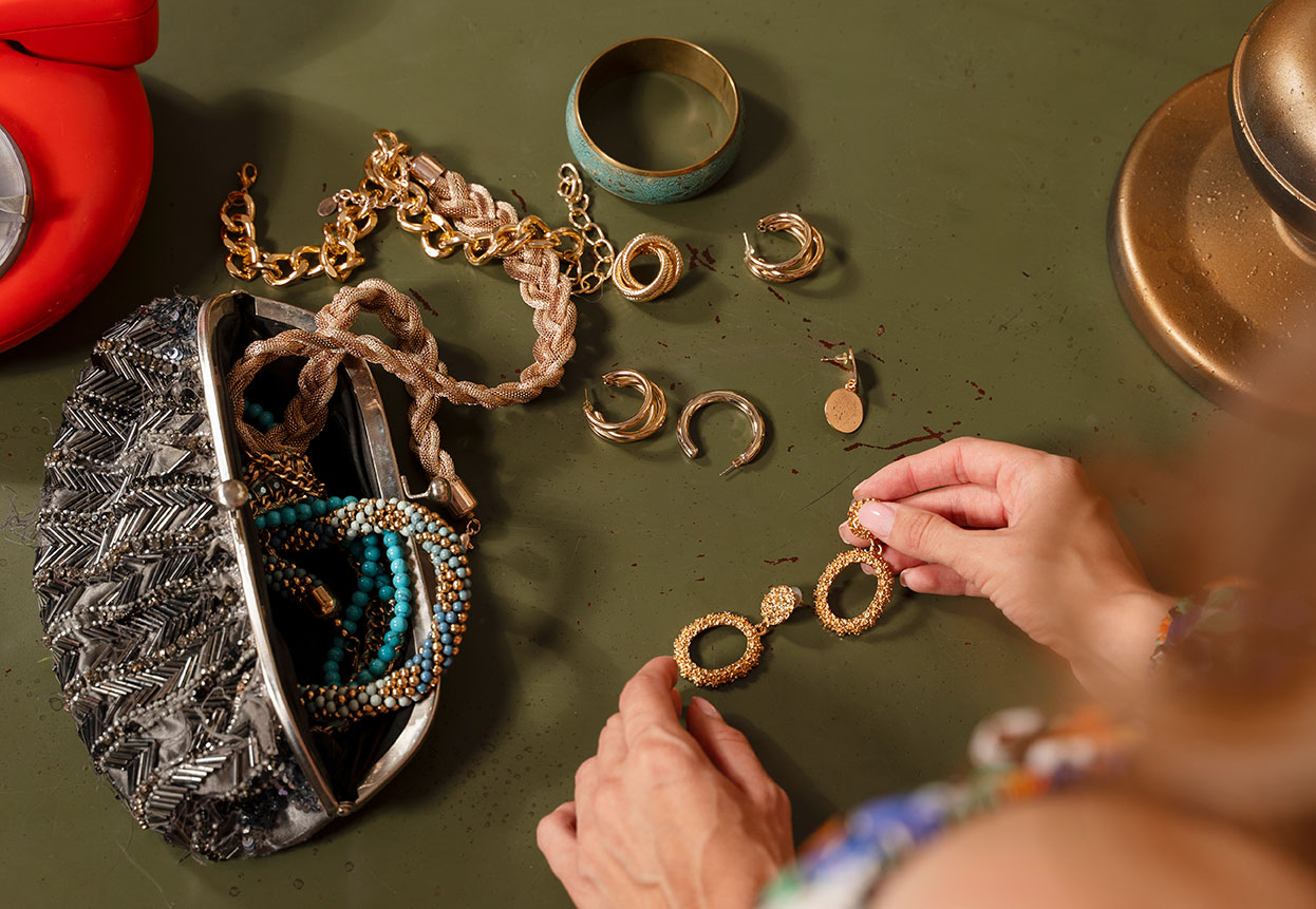 Jewellery Valuations 
