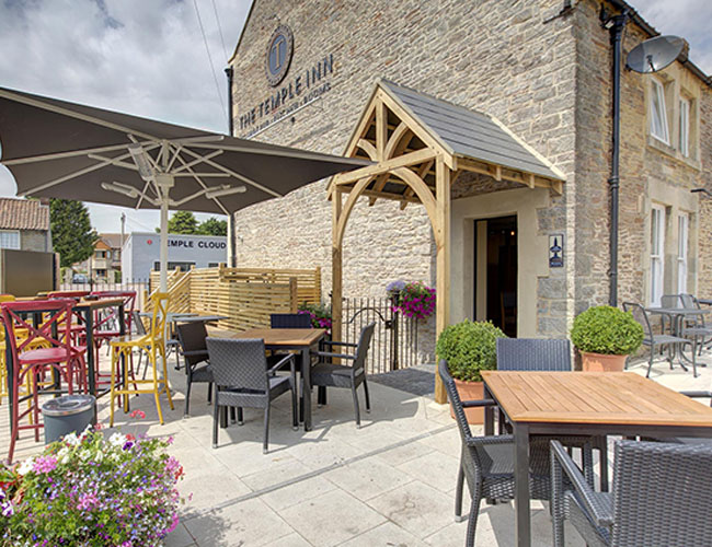VALUATION EVENT | TEMPLE CLOUD | BRISTOL