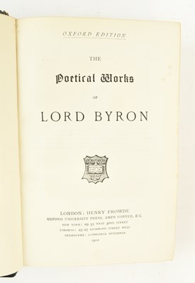 Lot 112 - ANTIQUARIAN. COLLECTION OF SIX 18TH C & LATER WORKS
