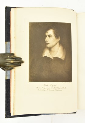 Lot 112 - ANTIQUARIAN. COLLECTION OF SIX 18TH C & LATER WORKS