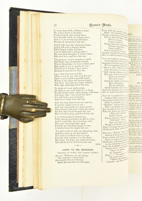 Lot 112 - ANTIQUARIAN. COLLECTION OF SIX 18TH C & LATER WORKS