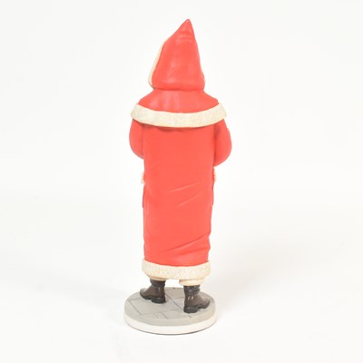 Lot 516 - DOCTOR WHO - ROBERT HARROP - LTD ED HAND PAINTED FIGURINE