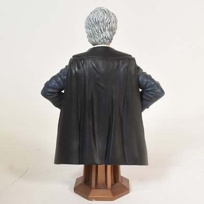 Lot 472 - DOCTOR WHO - TITAN MERCHANDISE - THE THIRD DOCTOR