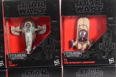 Hasbro Star Wars The Black Series Star Wars: The Book of Boba Fett Krrsantan 6-in Action Figure Hasbro Star Wars The Black Series Star Wars: The Book of Boba Fett Krrsantan 6-in Action Figure