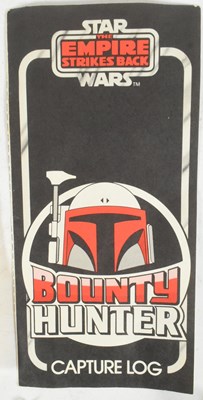 Lot 16 - STAR WARS - ORIGINAL VINTAGE MAIL-AWAY 'SURVIVAL KIT'