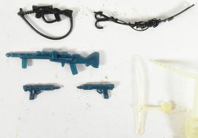 Lot 16 - STAR WARS - ORIGINAL VINTAGE MAIL-AWAY 'SURVIVAL KIT'