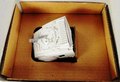 Lot 51 - STAR WARS - ORIGINAL VINTAGE SCOUT WALKER VEHICLE PLAYSET