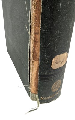 Lot 43 - ASTRONOMY. 1878 STARGAZING PAST AND PRESENT BY J. NORMAN LOCKYER & ANOTHER EX LIB LOCKYER