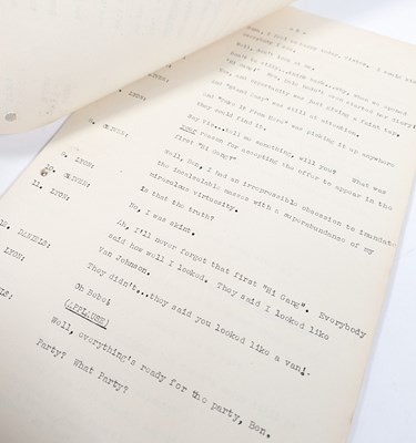Lot 28 - SID COLIN COLLECTION - HI GANG!