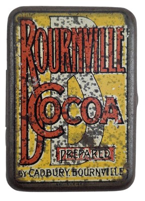 Lot 213 - VINTAGE ADVERTISING. COLLECTION OF 15 EARLY 20TH CENTURY CONFECTIONERY TINS