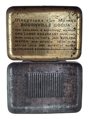 Lot 213 - VINTAGE ADVERTISING. COLLECTION OF 15 EARLY 20TH CENTURY CONFECTIONERY TINS