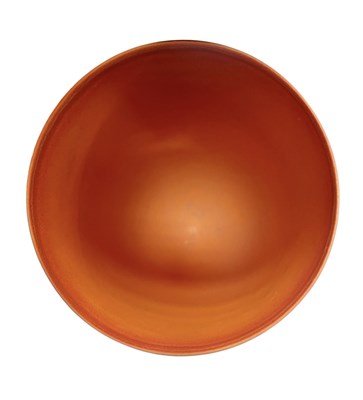 Lot 100 - PIPPIN DRYSDALE (AUSTRALIAN, 1943) - CERAMIC OVOID VASE