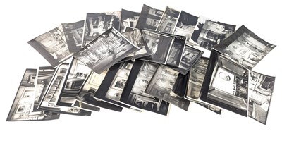 Lot 97 - SENTIMENTAL EDUCATION (1970 MINISERIES) - ORIGINAL ON SET PHOTOS