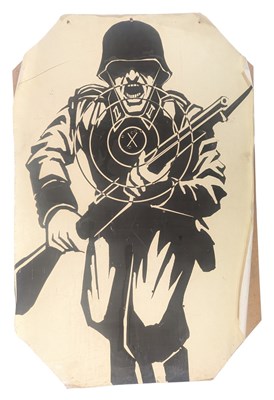 Lot 131 - DOCTOR WHO - VICTORY OF THE DALEKS - PRODUCTION MADE PROP