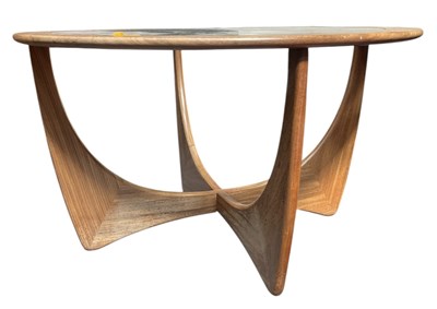 Lot 103 - WILKINS FOR G PLAN - ASTRO RANGE - MID CENTURY COFFEE TABLE