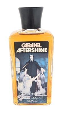 Lot 36 - DRACULA A.D. 1972 (1972) - ORIGINAL CREW GIFT AFTERSHAVE