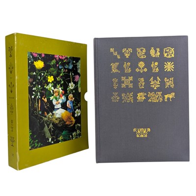 Lot 45 - COLLISHAW, MAT - 2006 ABOMINATION & BEAUTY, SIGNED LIMITED EDITION