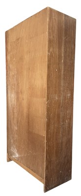 Lot 149 - MID CENTURY THIRTY-DRAWER HABERDASHERY CABINET