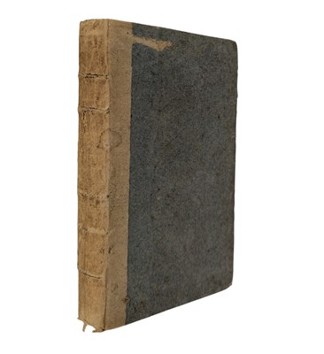 Lot 133 - DALRYMPLE, WILLIAM - 1799 SOLOMON'S ETHICS, OR THE BOOK OF PROVERBS MADE EASY