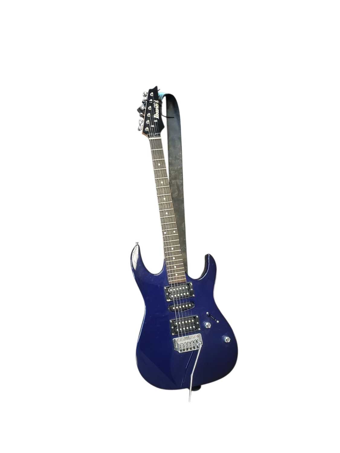 Lot 410 - IBANEZ - VINTAGE GIO ELECTRIC GUITAR