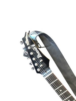 Lot 410 - IBANEZ - VINTAGE GIO ELECTRIC GUITAR