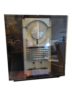 Lot 413 - BANG & OLUFSEN - 1990S BEOSOUND OUVERTURE SYSTEM W/ BEOLAB 6000 SPEAKERS & MORE