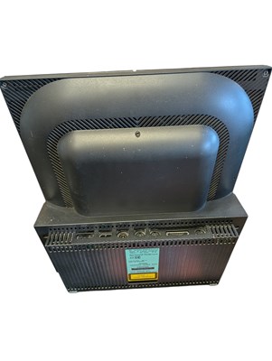 Lot 413 - BANG & OLUFSEN - 1990S BEOSOUND OUVERTURE SYSTEM W/ BEOLAB 6000 SPEAKERS & MORE