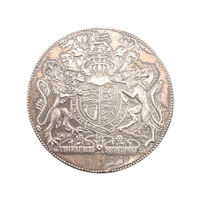 Lot 125 - 1972 BRITISH CHAMBER OF COMMERCE CENTENARY MEDAL