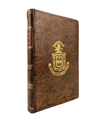Lot 25 - JULIAN (EMPEROR) - 1566 MISOPOGON, FIRST EDITION EDITED BY PETRO MARTINEZ