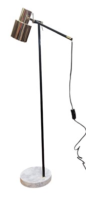 Lot 426 - MODERN DESIGNER FLOOR-STANDING LAMP LIGHT