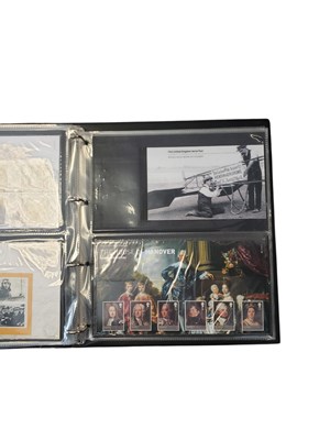 Lot 540 - COLLECTION OF BRITISH ROYAL MAIL PRESENTATION PACKS