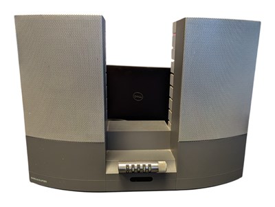Lot 423 - BANG & OLUFSEN - CONTEMPORARY BEOLAB 2000 ACTIVE STEREO LOUDSPEAKER