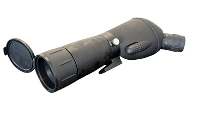 Lot 460 - ADVENTURIDGE - CONTEMPORARY BIRD WATCHING TELESCOPE