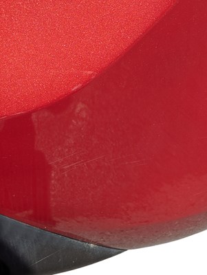 Lot 548 - CE61 GKD - 2011 MAZDA 3 - MOT'D UNTIL FEBRUARY 2027