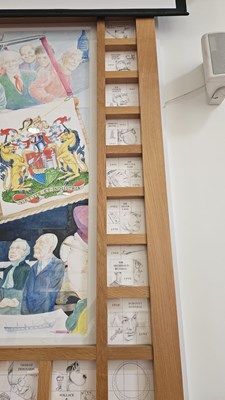 Lot 583 - SOME MORE WHO HAVE MADE BRISTOL FAMOUS, SIMON GURR (BRISTOL)