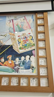 Lot 583 - SOME MORE WHO HAVE MADE BRISTOL FAMOUS, SIMON GURR (BRISTOL)