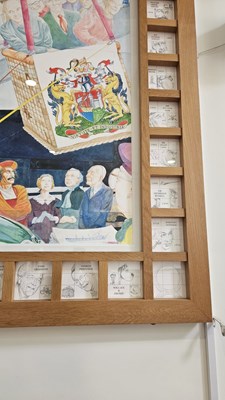 Lot 583 - SOME MORE WHO HAVE MADE BRISTOL FAMOUS, SIMON GURR (BRISTOL)