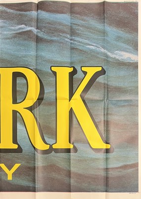 Lot 89 - CUTTY SARK WHISKEY - LARGE TWELVE-PART BILLBOARD POSTER