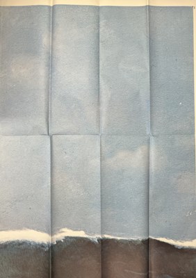 Lot 89 - CUTTY SARK WHISKEY - LARGE TWELVE-PART BILLBOARD POSTER