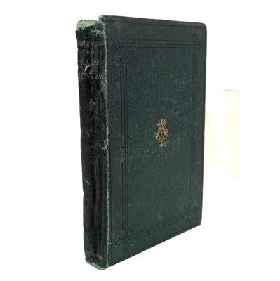 Lot 95 - AUSTEN-LEIGH, J. E. - 1870 A MEMOIR OF JANE AUSTEN BY HER NEPHEW, FIRST EDITION
