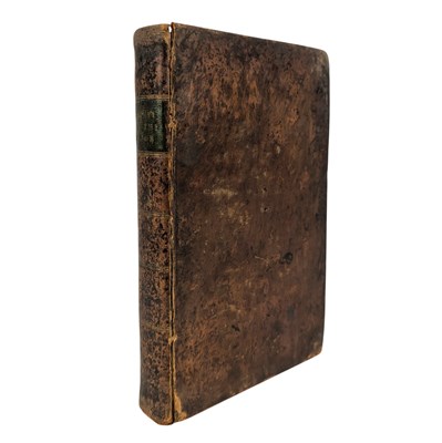 Lot 77 - CRUMPE, SAMUEL - 1795 AN ESSAY ON THE BEST MEANS OF PROVIDING EMPLOYMENT FOR THE PEOPLE