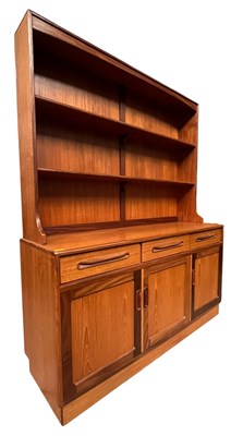 Lot 255 - VICTOR B. WILKINS FOR G PLAN - FRESCO RANGE - TEAK DRESSER