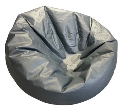 Lot 547 - RON ARAD FOR INFLATE STUDIO - EARLY 2000S DESIGNER BEAN BAG