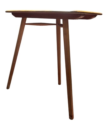 Lot 520 - LUCIAN ERCOLANI ERCOL MODEL 265 TABLE EXTENDER